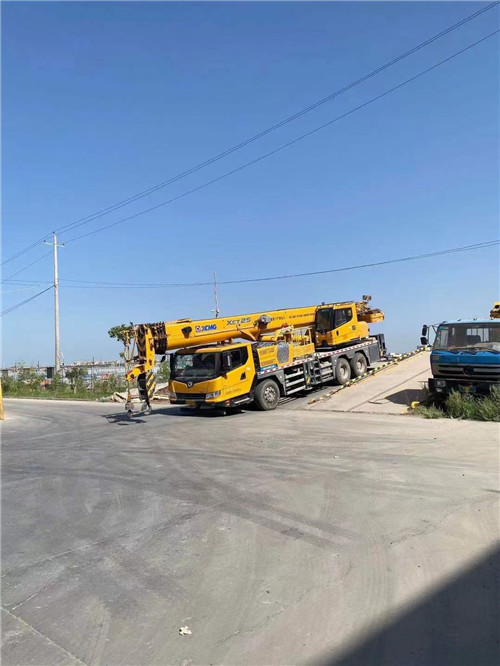 官渡区吊车作业时，可能会产生哪些额外收费项目？