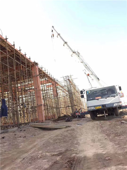 官渡区吊车作业的安全注意事项有哪些？